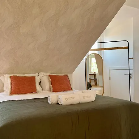 Castello Prime شقة فندقية Lisboa