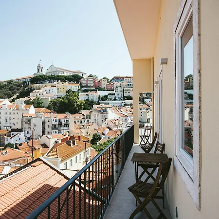 Castello Prime 4* Lisboa
