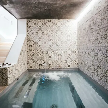 Castello Prime Aparthotel Lisboa