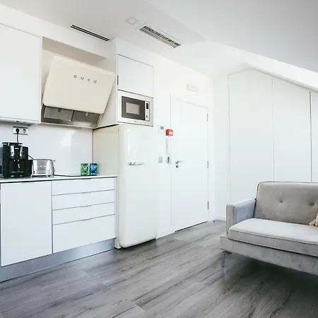 Castello Prime شقة فندقية Lisboa