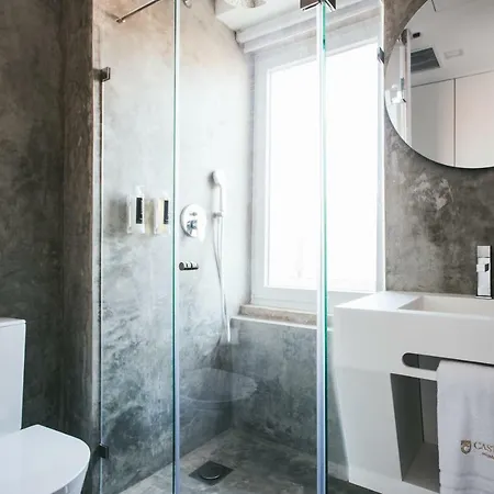 Castello Prime 4* Lissabon