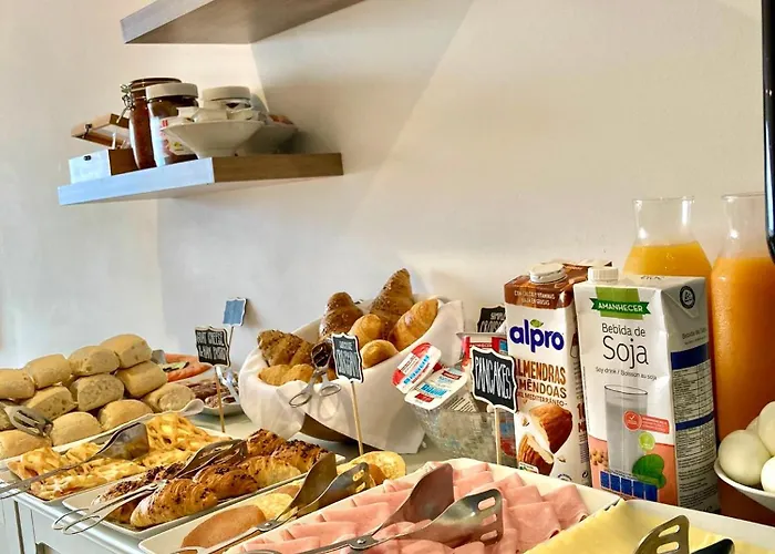 Castello Prime 4* Lisboa