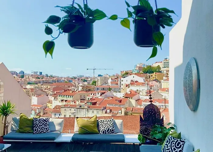 Castello Prime Apart-hotel