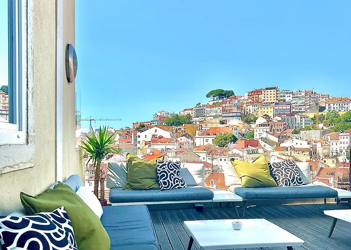 Castello Prime 4* Lisboa