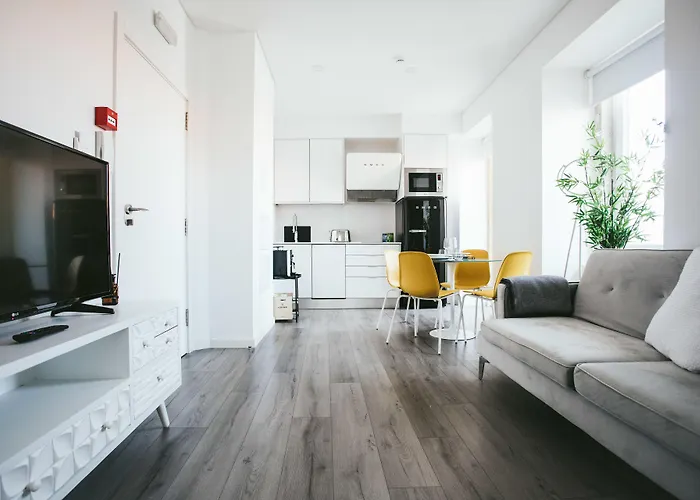 Castello Prime Apart-hotel 4*