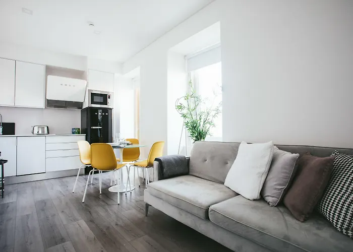 Castello Prime Apart-hotel 4*