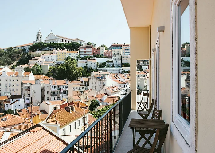 Castello Prime 4* Lisboa
